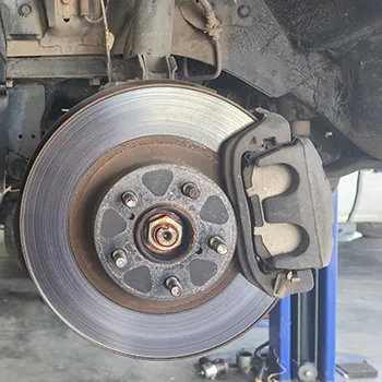 brake repair