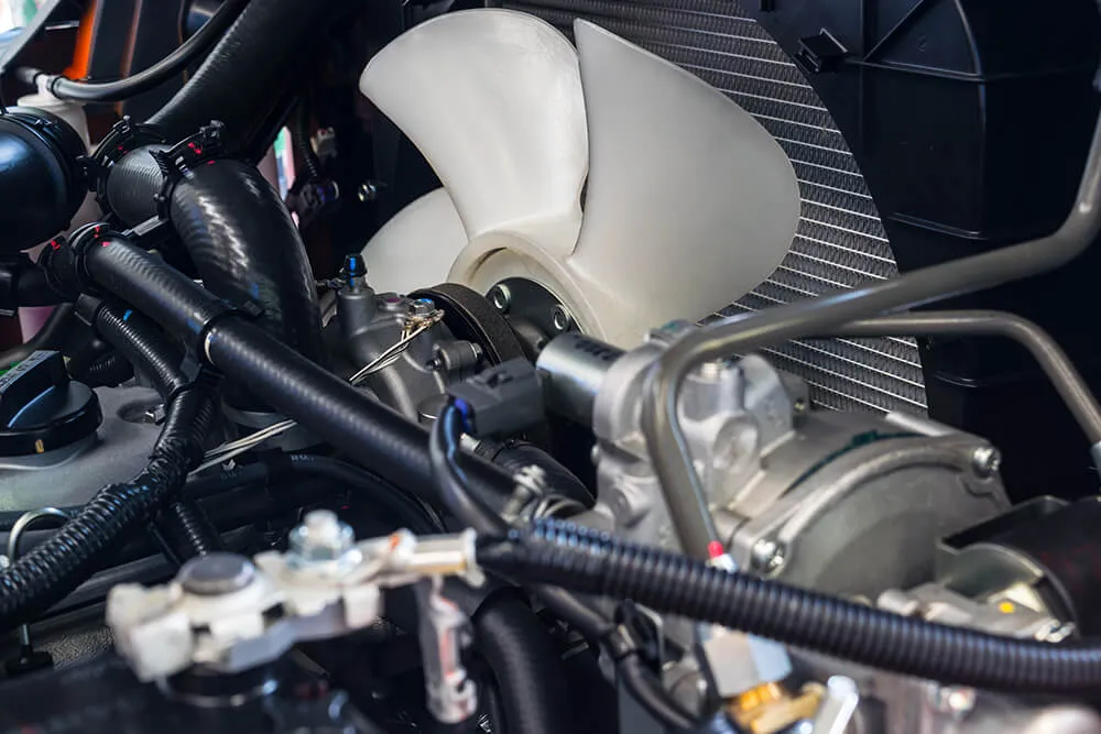How To Tell If Your Car Needs An Auto Cooling System Repair