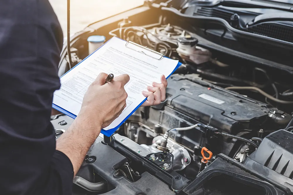 Pre-Purchase Car Inspections - Why You Need One
