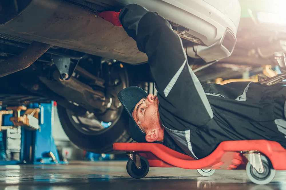 How to Maintain and Repair Your Exhaust System