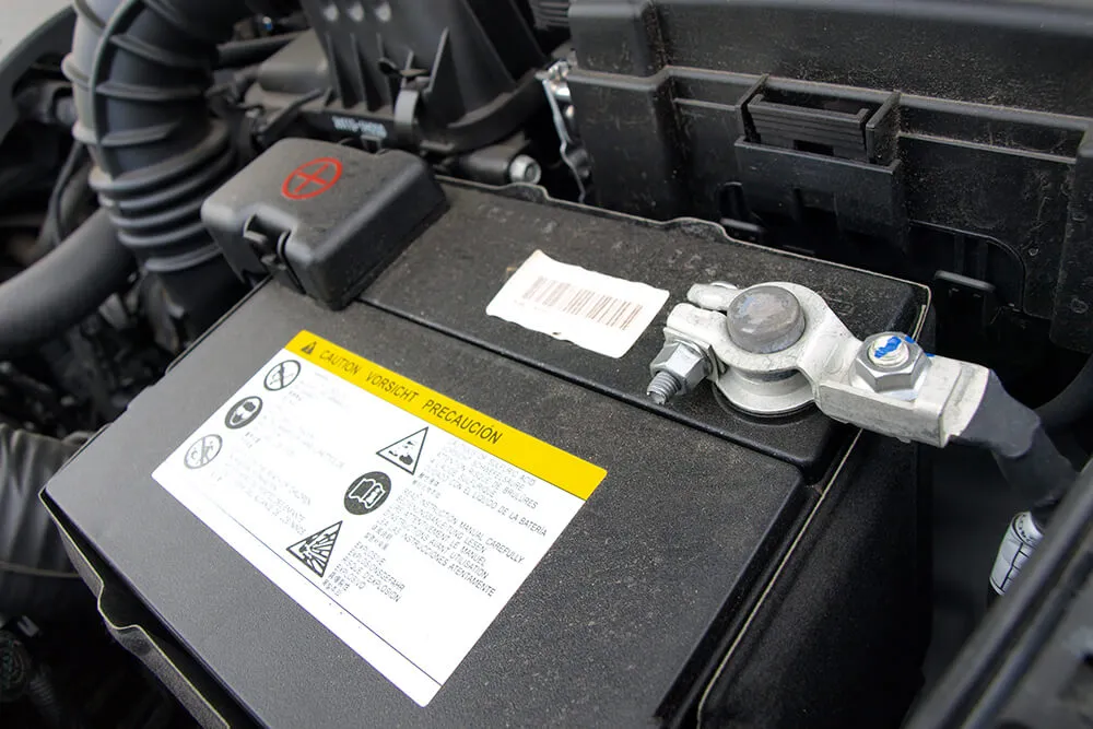 A Guide to Battery Repair Services
