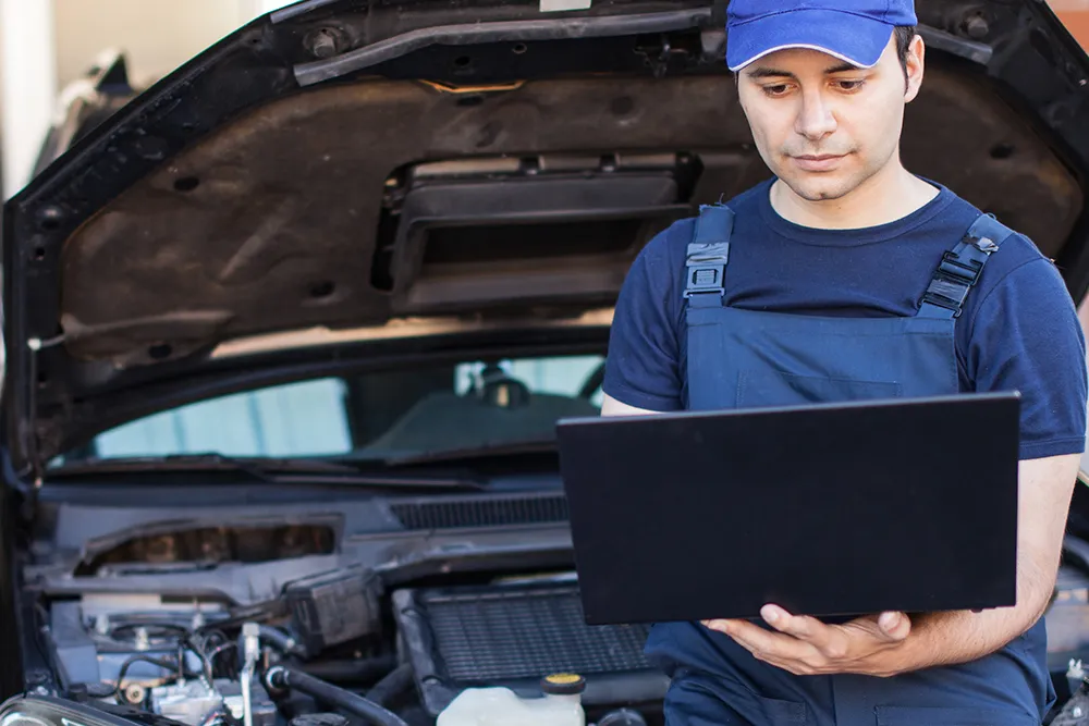 The Why and How of Automotive Diagnostic Testing