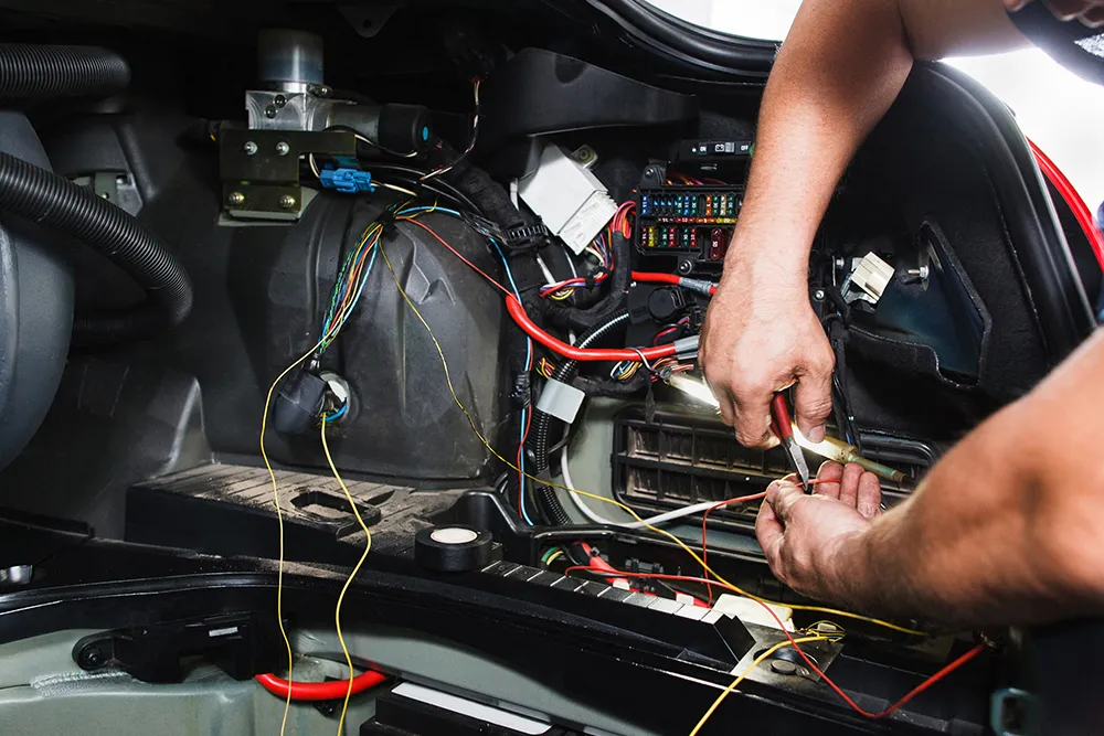 Understanding Common Auto Electrical System Issues and Solutions