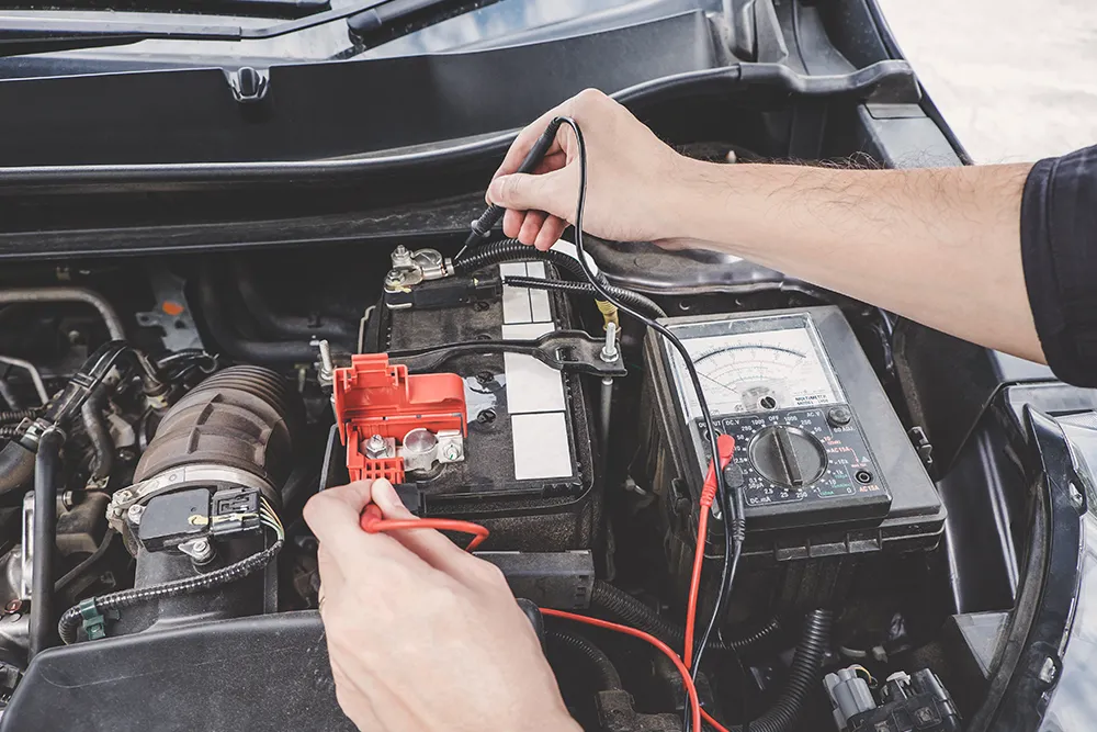 A Quick Guide to Understanding Auto Electrical Repair