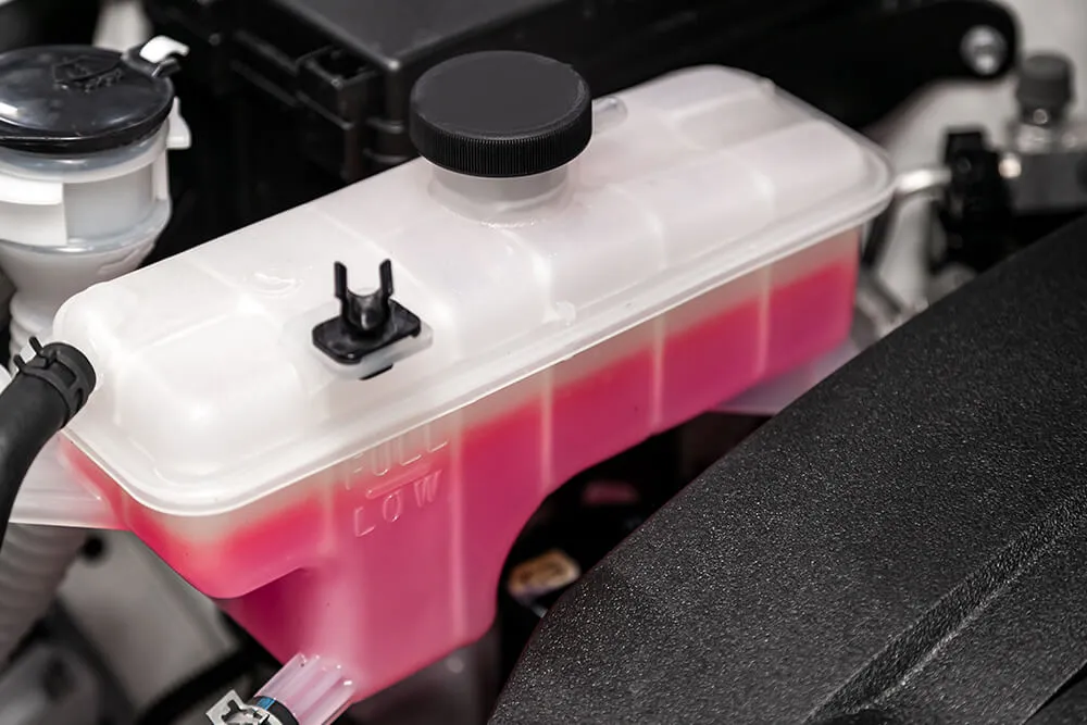 Keep Your Cool: The Importance Of Regular Cooling System Service And Repair
