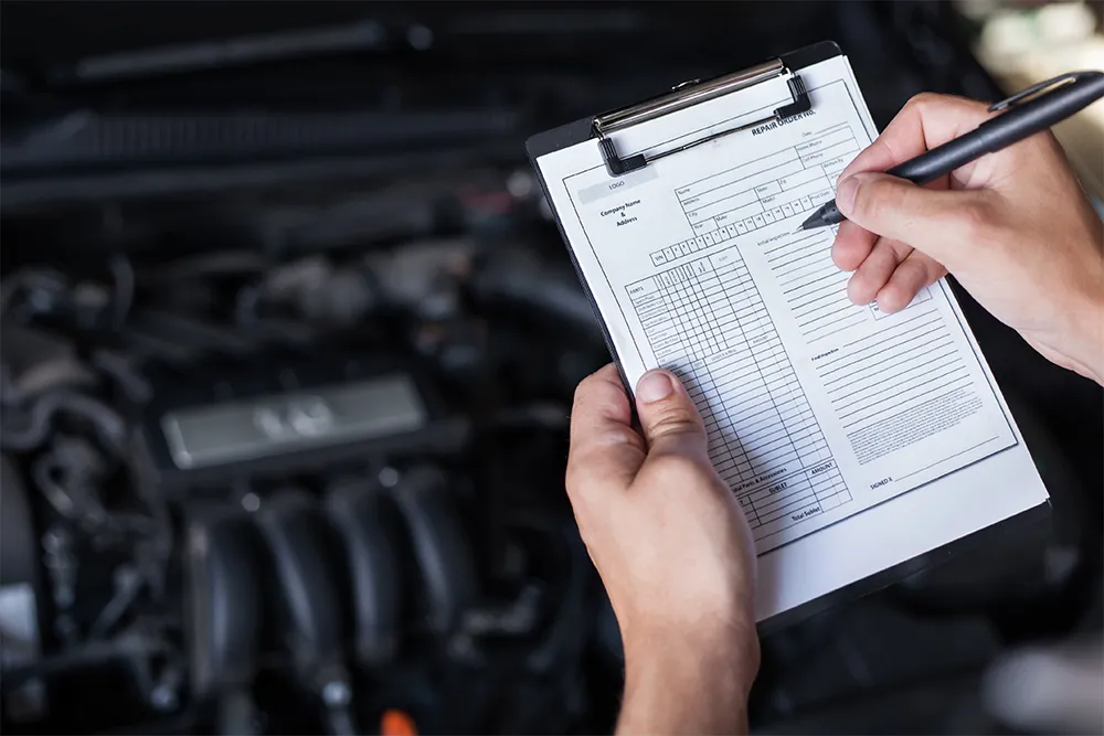 Navigating The Pre-Purchase Inspection Process: Tips For Buyers