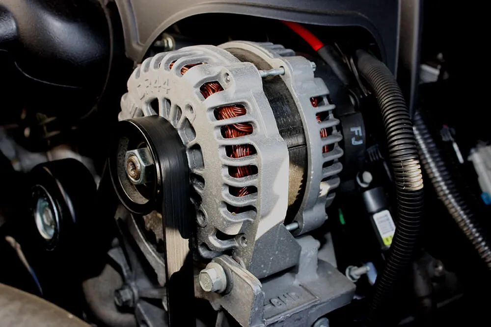 Debunking Common Misconceptions About Alternators