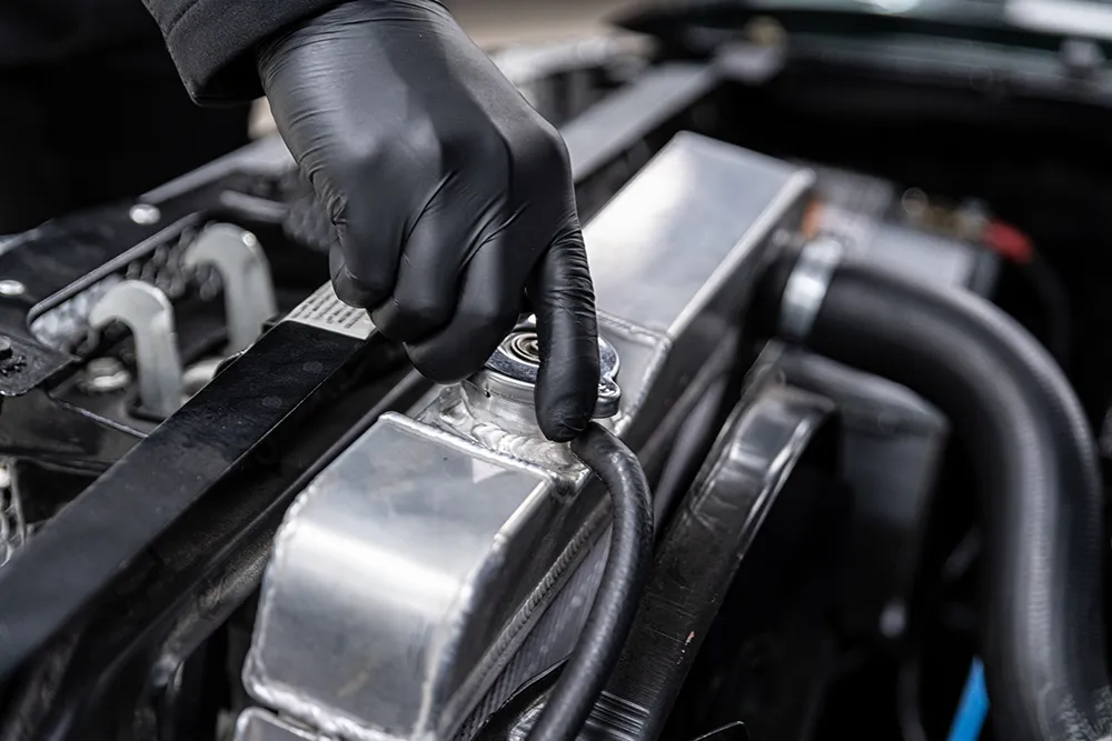 The Importance Of Timely Radiator Leak Repair: Safeguarding Your Vehicle's Performance