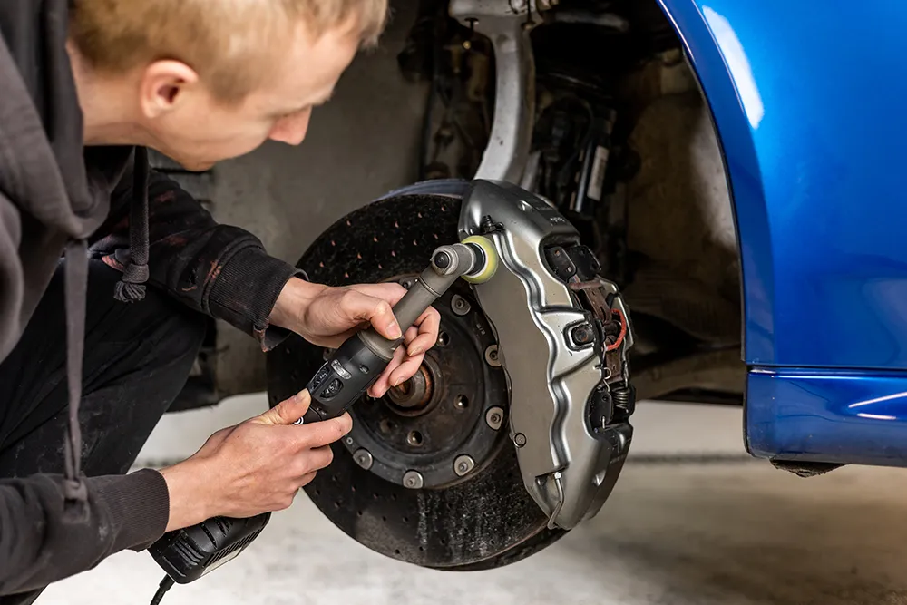 Brake Pads and Rotors Maintenance: Essential Tips for Optimal Performance